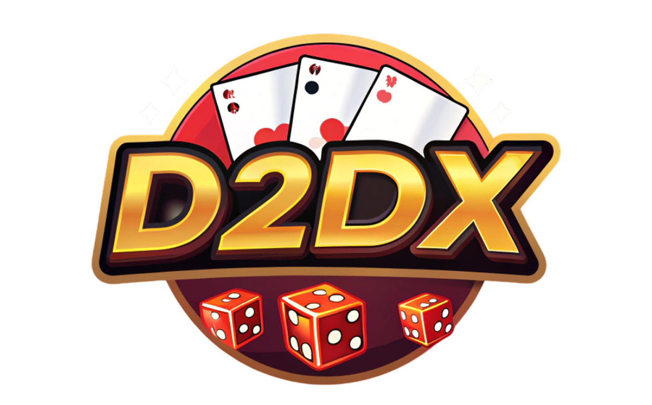 d2dx.org
