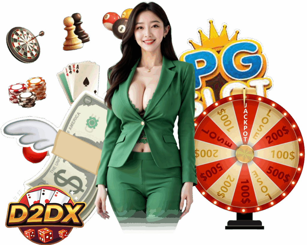 ฝาก 10 รับ 100